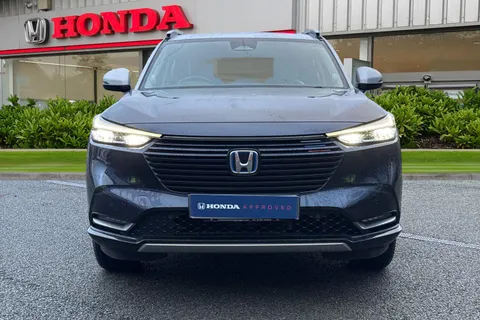 MT71YUU Honda HR-V 1.5 eHEV Advance Style 5dr CVT Thumbnail #5