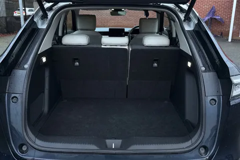 MT71YUU Honda HR-V 1.5 eHEV Advance Style 5dr CVT Thumbnail #9