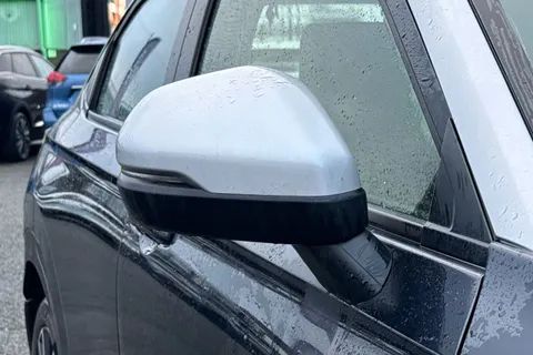 MT71YUU Honda HR-V 1.5 eHEV Advance Style 5dr CVT Thumbnail #11