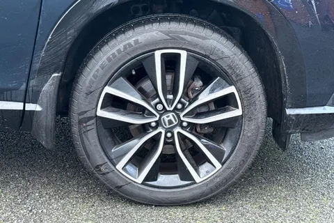 MT71YUU Honda HR-V 1.5 eHEV Advance Style 5dr CVT Thumbnail #12