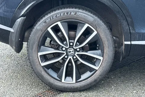 MT71YUU Honda HR-V 1.5 eHEV Advance Style 5dr CVT Thumbnail #13