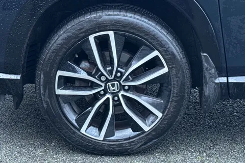 MT71YUU Honda HR-V 1.5 eHEV Advance Style 5dr CVT Thumbnail #15