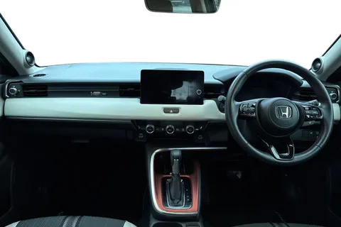 MT71YUU Honda HR-V 1.5 eHEV Advance Style 5dr CVT Thumbnail #17