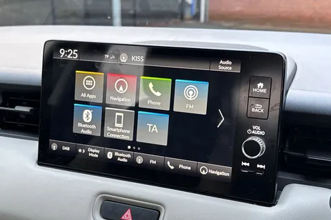 MT71YUU Honda HR-V 1.5 eHEV Advance Style 5dr CVT Thumbnail #20