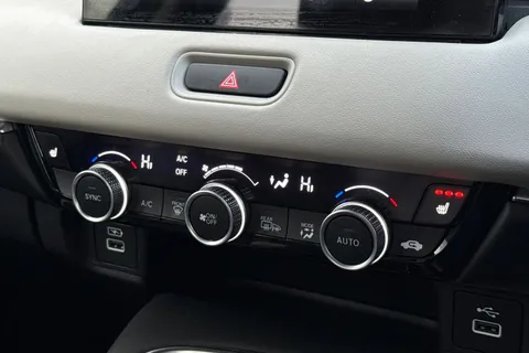 MT71YUU Honda HR-V 1.5 eHEV Advance Style 5dr CVT Thumbnail #21