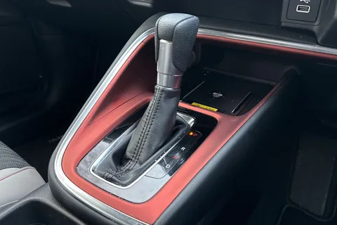 MT71YUU Honda HR-V 1.5 eHEV Advance Style 5dr CVT Thumbnail #22