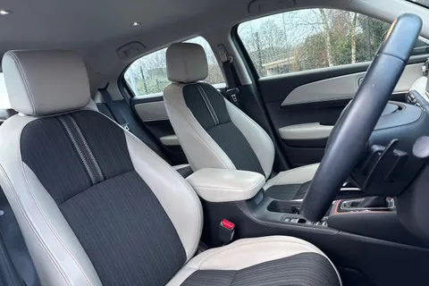 MT71YUU Honda HR-V 1.5 eHEV Advance Style 5dr CVT Thumbnail #24