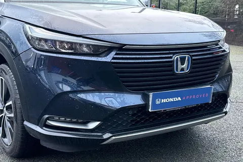 MT71YUU Honda HR-V 1.5 eHEV Advance Style 5dr CVT Thumbnail #25