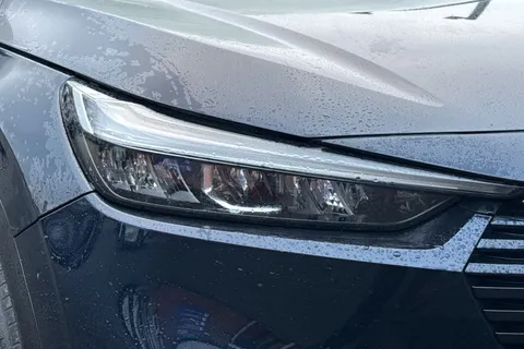 MT71YUU Honda HR-V 1.5 eHEV Advance Style 5dr CVT Thumbnail #26