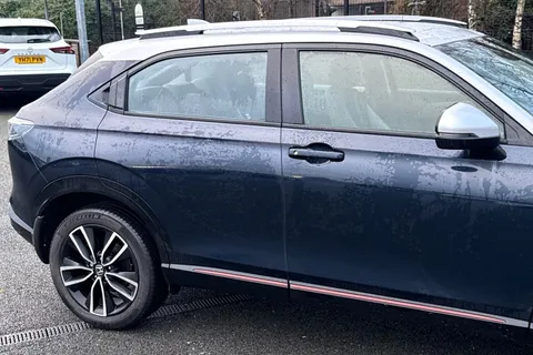 MT71YUU Honda HR-V 1.5 eHEV Advance Style 5dr CVT Thumbnail #29