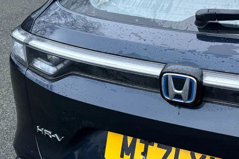 MT71YUU Honda HR-V 1.5 eHEV Advance Style 5dr CVT Thumbnail #32