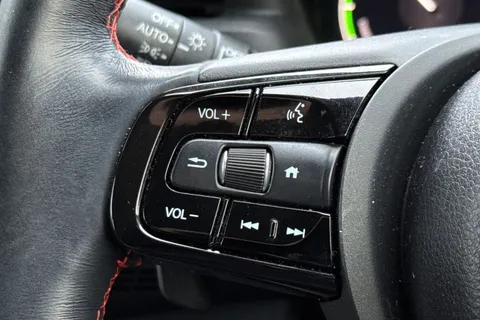 MT71YUU Honda HR-V 1.5 eHEV Advance Style 5dr CVT Thumbnail #38