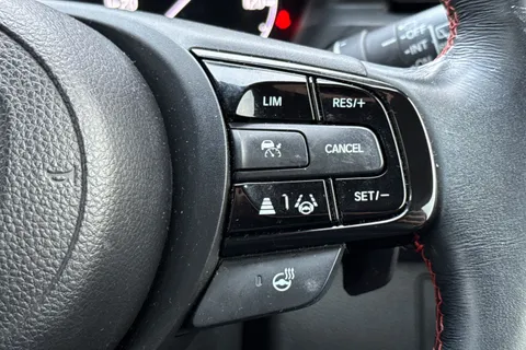 MT71YUU Honda HR-V 1.5 eHEV Advance Style 5dr CVT Thumbnail #39