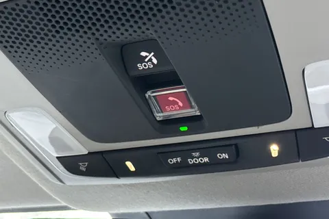 MT71YUU Honda HR-V 1.5 eHEV Advance Style 5dr CVT Thumbnail #41