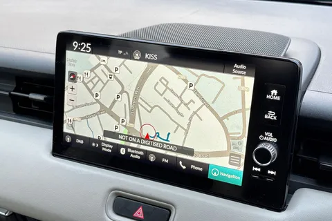 MT71YUU Honda HR-V 1.5 eHEV Advance Style 5dr CVT Thumbnail #43