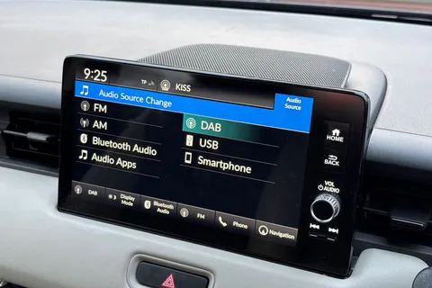 MT71YUU Honda HR-V 1.5 eHEV Advance Style 5dr CVT Thumbnail #44