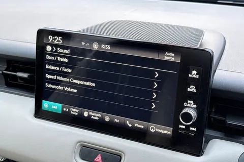 MT71YUU Honda HR-V 1.5 eHEV Advance Style 5dr CVT Thumbnail #45