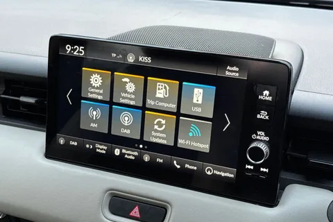 MT71YUU Honda HR-V 1.5 eHEV Advance Style 5dr CVT Thumbnail #46