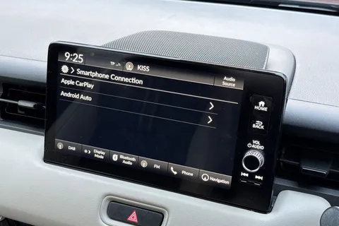 MT71YUU Honda HR-V 1.5 eHEV Advance Style 5dr CVT Thumbnail #47