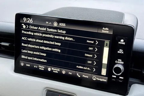 MT71YUU Honda HR-V 1.5 eHEV Advance Style 5dr CVT Thumbnail #48