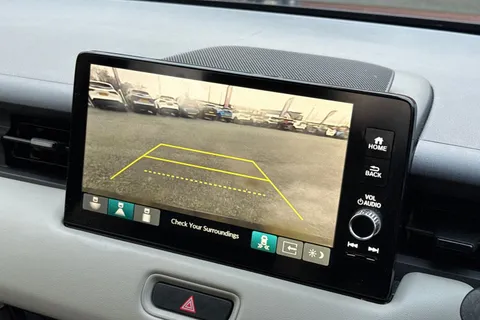 MT71YUU Honda HR-V 1.5 eHEV Advance Style 5dr CVT Thumbnail #49