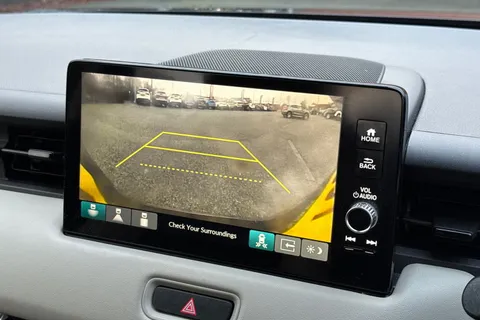 MT71YUU Honda HR-V 1.5 eHEV Advance Style 5dr CVT Thumbnail #50