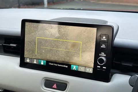 MT71YUU Honda HR-V 1.5 eHEV Advance Style 5dr CVT Thumbnail #51