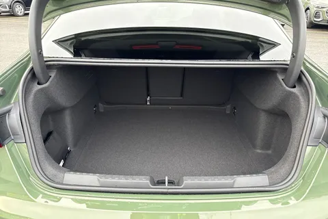  Audi A3 1.5 TFSI Black Edition S Tronic Euro 6 (s/s) 4dr Thumbnail #7