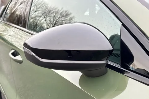  Audi A3 1.5 TFSI Black Edition S Tronic Euro 6 (s/s) 4dr Thumbnail #30