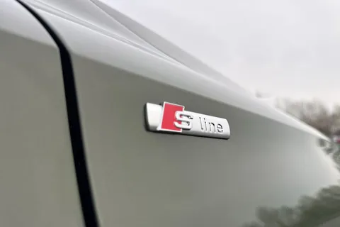  Audi A3 1.5 TFSI Black Edition S Tronic Euro 6 (s/s) 4dr Thumbnail #31