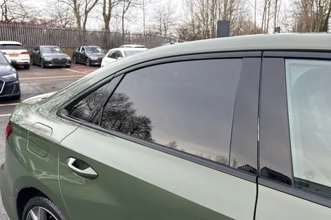  Audi A3 1.5 TFSI Black Edition S Tronic Euro 6 (s/s) 4dr Thumbnail #32