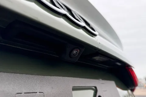  Audi A3 1.5 TFSI Black Edition S Tronic Euro 6 (s/s) 4dr Thumbnail #36