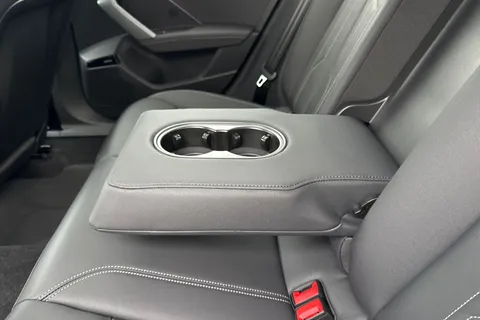  Audi A3 1.5 TFSI Black Edition S Tronic Euro 6 (s/s) 4dr Thumbnail #38