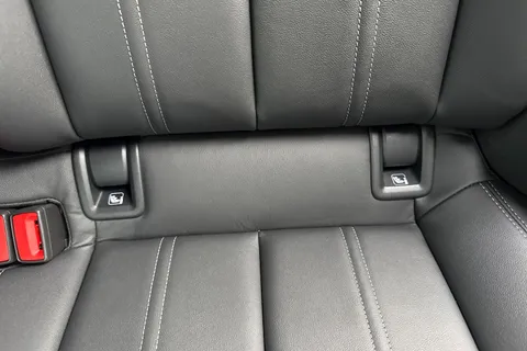  Audi A3 1.5 TFSI Black Edition S Tronic Euro 6 (s/s) 4dr Thumbnail #39