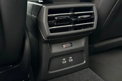  Audi A3 1.5 TFSI Black Edition S Tronic Euro 6 (s/s) 4dr Thumbnail #40