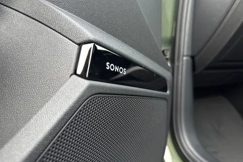  Audi A3 1.5 TFSI Black Edition S Tronic Euro 6 (s/s) 4dr Thumbnail #42