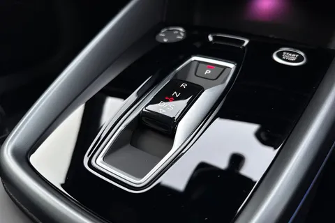  Audi A3 1.5 TFSI Black Edition S Tronic Euro 6 (s/s) 4dr Thumbnail #48