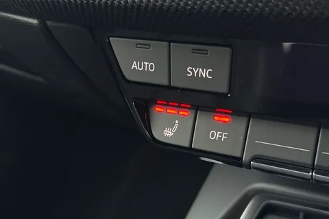  Audi A3 1.5 TFSI Black Edition S Tronic Euro 6 (s/s) 4dr Thumbnail #49