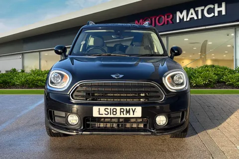 LS18RMY Mini Countryman 1.5 Cooper Euro 6 (s/s) 5dr Thumbnail #6