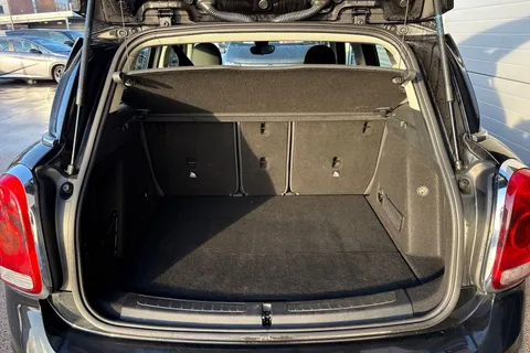 LS18RMY Mini Countryman 1.5 Cooper Euro 6 (s/s) 5dr Thumbnail #7