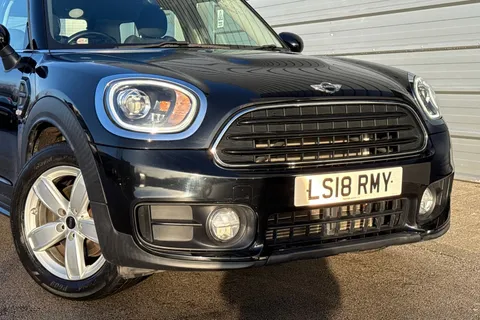 LS18RMY Mini Countryman 1.5 Cooper Euro 6 (s/s) 5dr Thumbnail #9