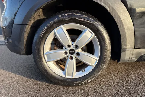 LS18RMY Mini Countryman 1.5 Cooper Euro 6 (s/s) 5dr Thumbnail #10