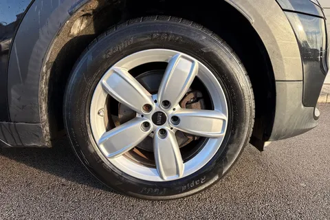 LS18RMY Mini Countryman 1.5 Cooper Euro 6 (s/s) 5dr Thumbnail #11