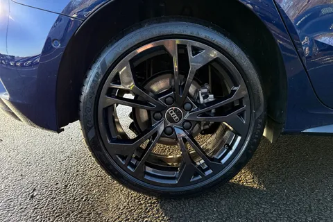 LR75CKU Audi A3 Black Edition 40 TFSI e  204 PS S tronic Thumbnail #13