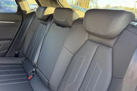 LR75CKU Audi A3 Black Edition 40 TFSI e  204 PS S tronic Thumbnail #20