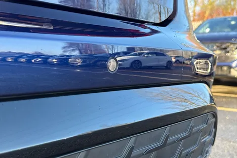 LR75CKU Audi A3 Black Edition 40 TFSI e  204 PS S tronic Thumbnail #27