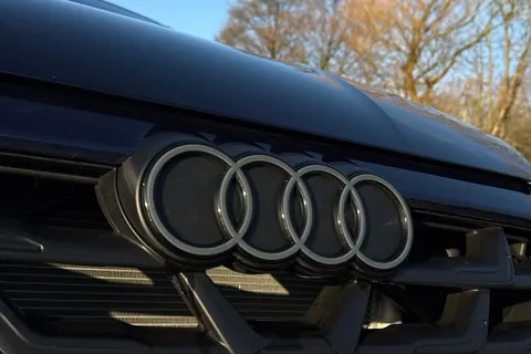 LR75CKU Audi A3 Black Edition 40 TFSI e  204 PS S tronic Thumbnail #30