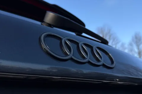 LR75CYG Audi A3 40 TFSI e Black Edition 5dr S Tronic Thumbnail #26