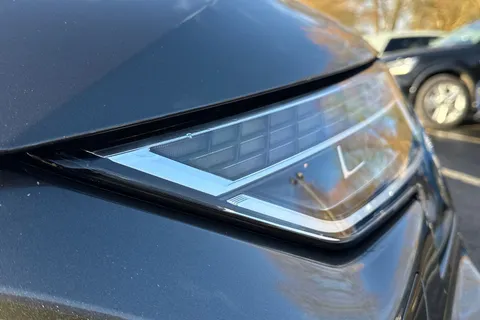 LR75CYG Audi A3 40 TFSI e Black Edition 5dr S Tronic Thumbnail #30