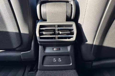 LR75CYG Audi A3 40 TFSI e Black Edition 5dr S Tronic Thumbnail #34